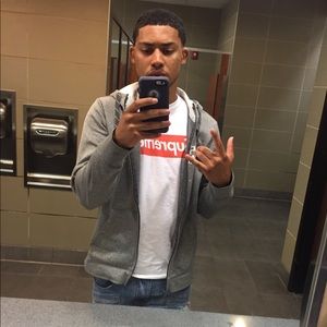 Meet your Posher, Isaiah